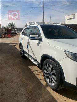 کیا سۆرینتۆ